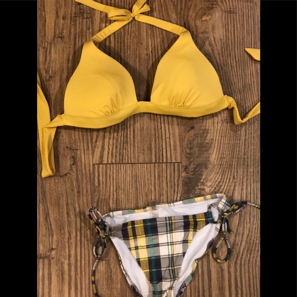 VS Bikini